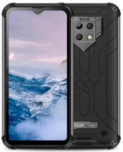 Замена аккумулятора на телефоне Blackview BV9800 Pro в Самаре